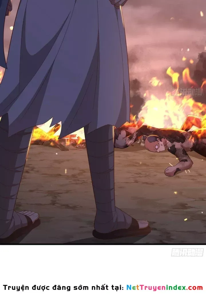 Trụ Vương Tái Sinh Không Muốn Làm Đại Phản Diện Chap 212 - Next Chap 213