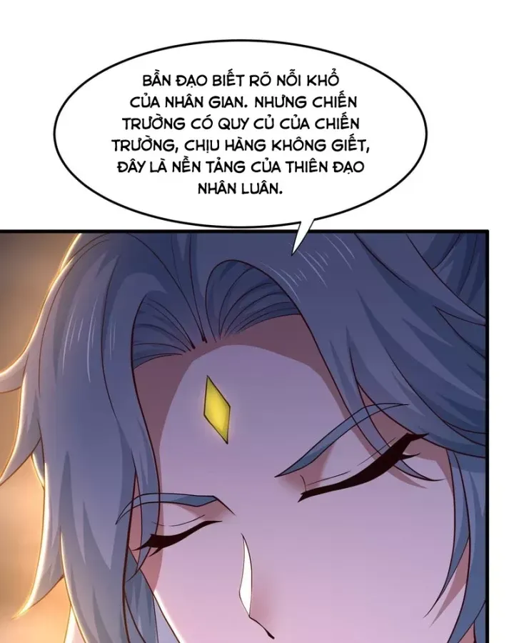 Trụ Vương Tái Sinh Không Muốn Làm Đại Phản Diện Chap 212 - Next Chap 213