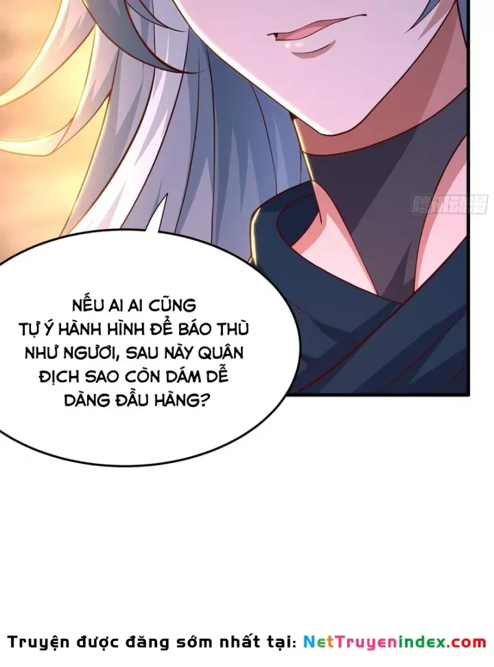 Trụ Vương Tái Sinh Không Muốn Làm Đại Phản Diện Chap 212 - Next Chap 213