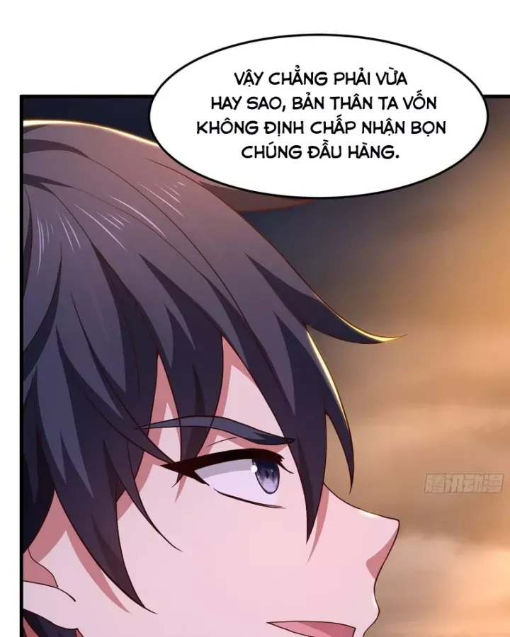 Trụ Vương Tái Sinh Không Muốn Làm Đại Phản Diện Chap 212 - Next Chap 213