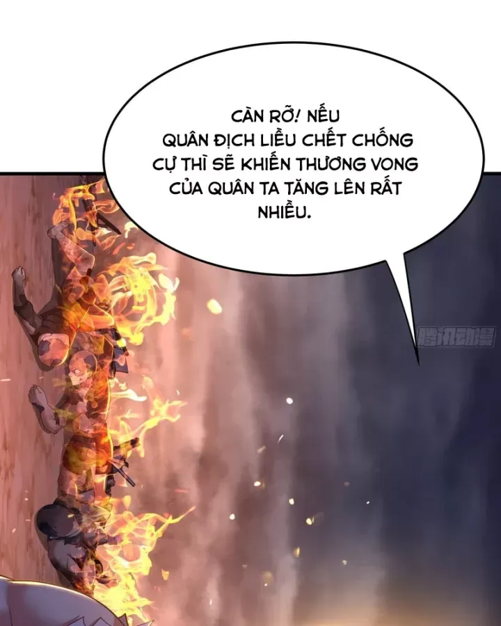 Trụ Vương Tái Sinh Không Muốn Làm Đại Phản Diện Chap 212 - Next Chap 213