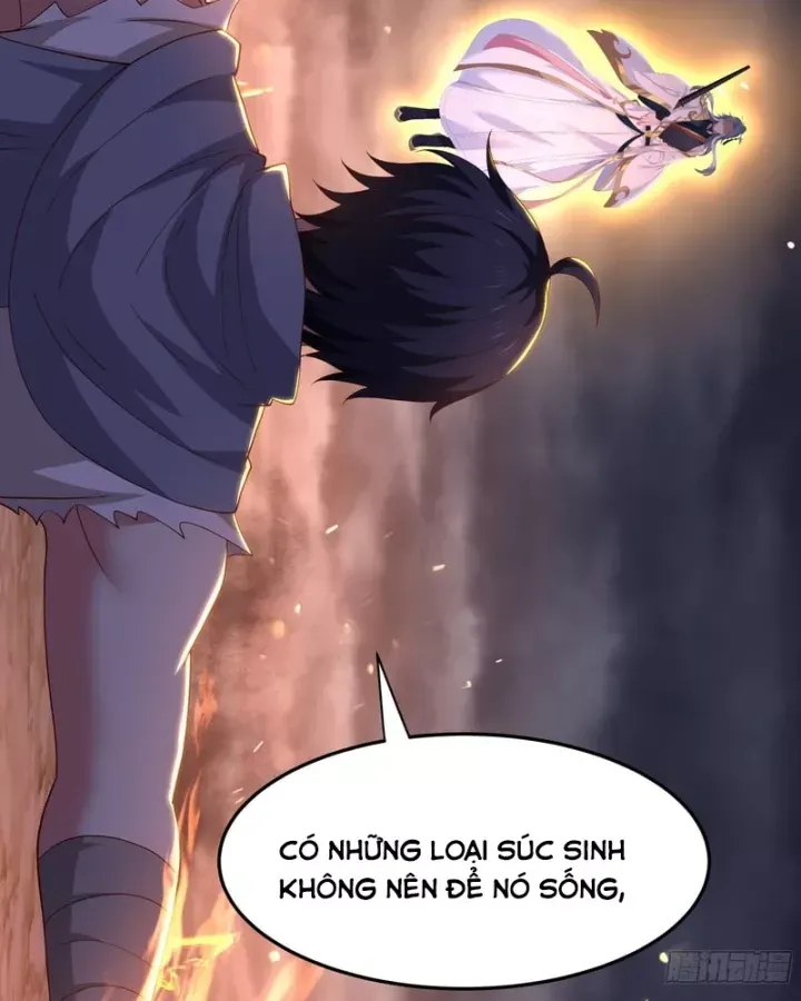 Trụ Vương Tái Sinh Không Muốn Làm Đại Phản Diện Chap 212 - Next Chap 213