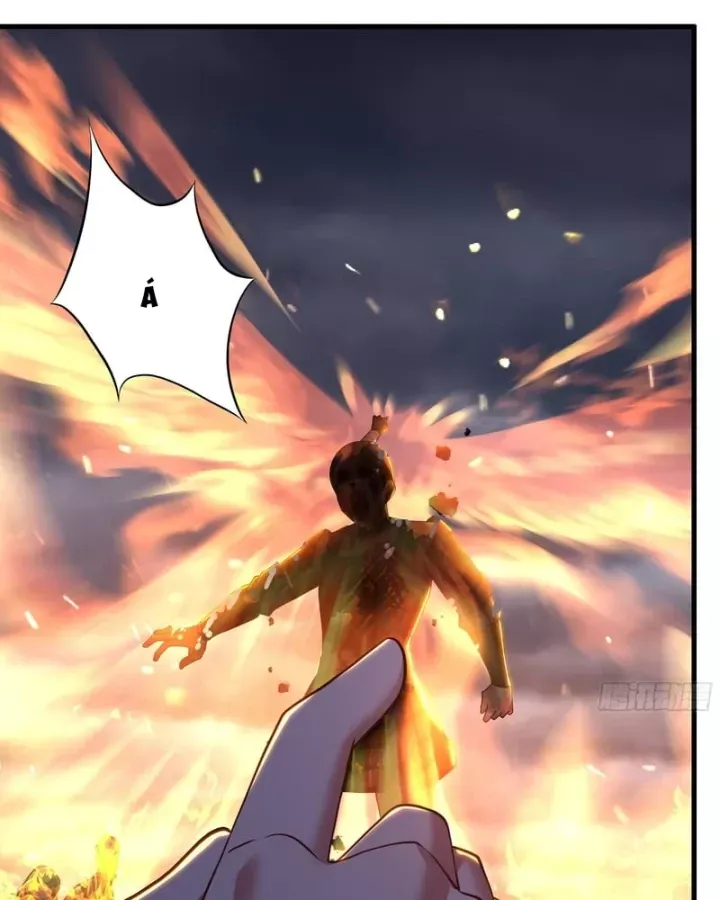 Trụ Vương Tái Sinh Không Muốn Làm Đại Phản Diện Chap 212 - Next Chap 213