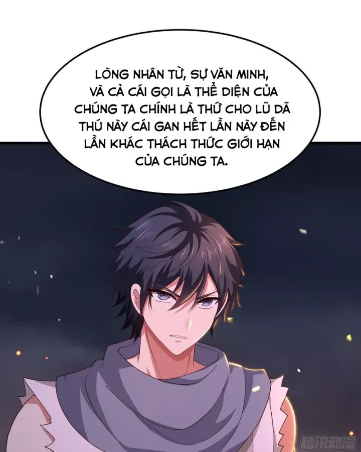 Trụ Vương Tái Sinh Không Muốn Làm Đại Phản Diện Chap 212 - Next Chap 213