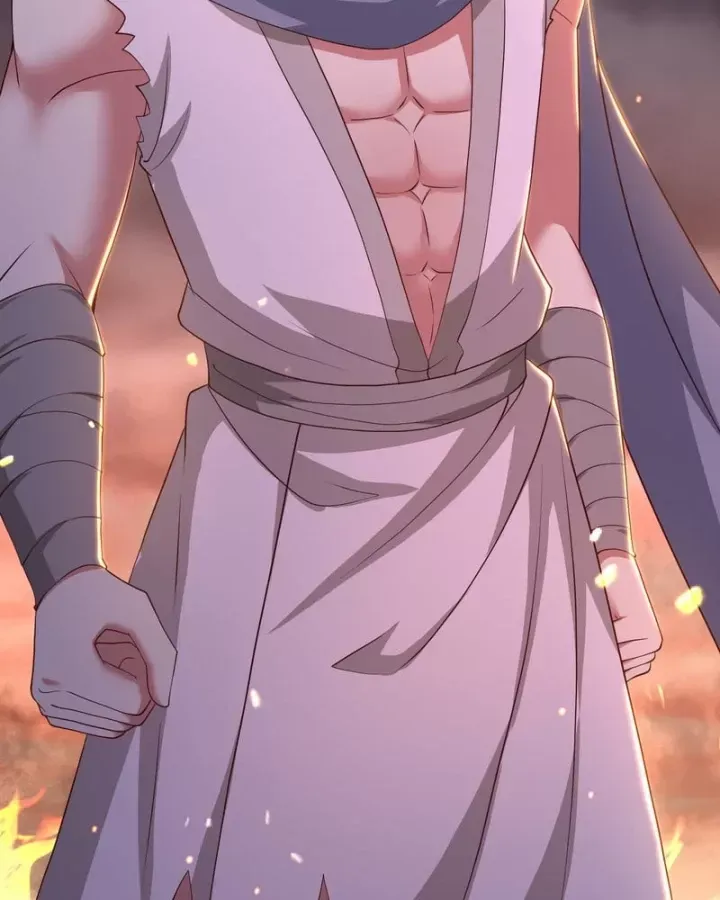 Trụ Vương Tái Sinh Không Muốn Làm Đại Phản Diện Chap 212 - Next Chap 213