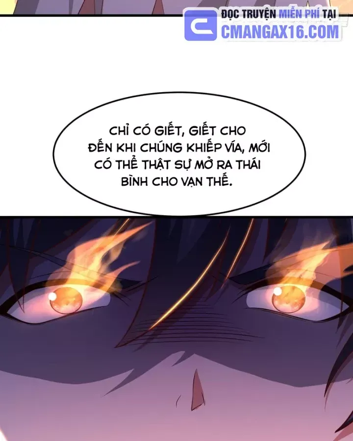 Trụ Vương Tái Sinh Không Muốn Làm Đại Phản Diện Chap 212 - Next Chap 213