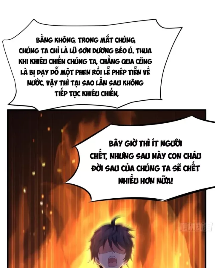 Trụ Vương Tái Sinh Không Muốn Làm Đại Phản Diện Chap 212 - Next Chap 213