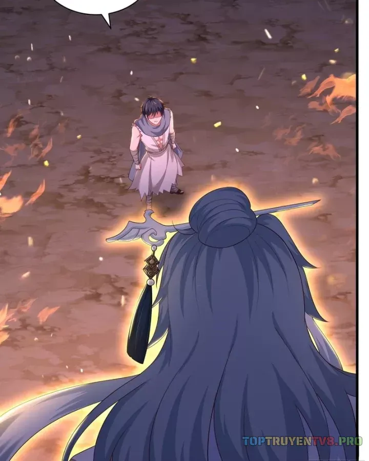 Trụ Vương Tái Sinh Không Muốn Làm Đại Phản Diện Chap 212 - Next Chap 213