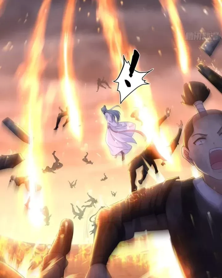 Trụ Vương Tái Sinh Không Muốn Làm Đại Phản Diện Chap 212 - Next Chap 213