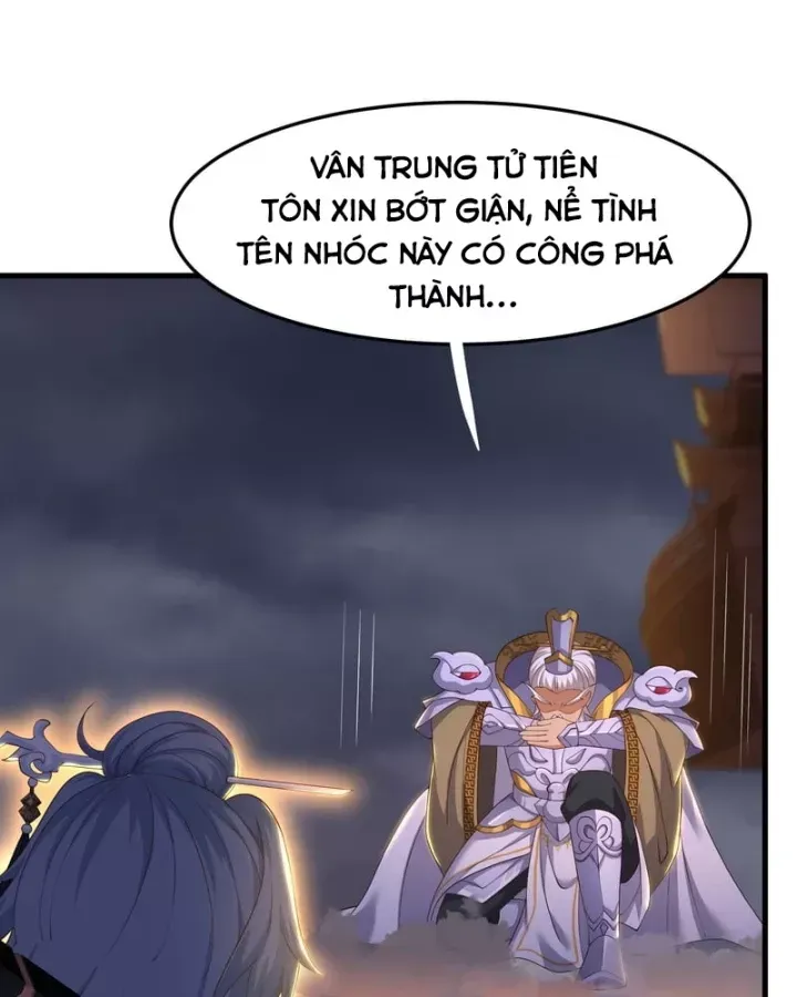 Trụ Vương Tái Sinh Không Muốn Làm Đại Phản Diện Chap 212 - Next Chap 213