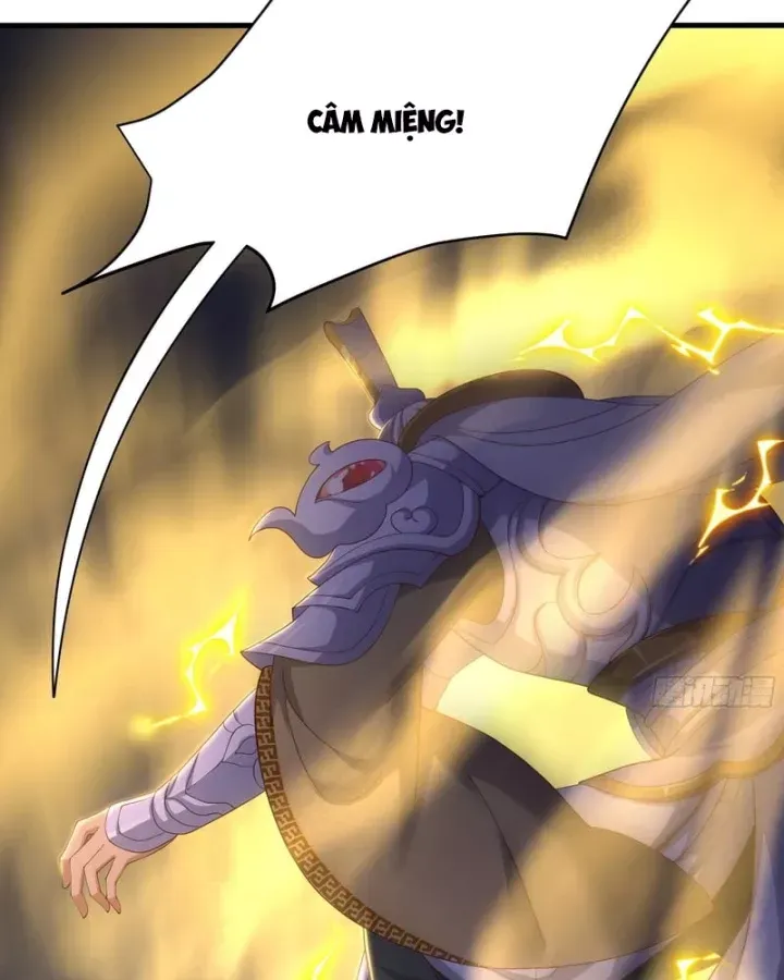 Trụ Vương Tái Sinh Không Muốn Làm Đại Phản Diện Chap 212 - Next Chap 213