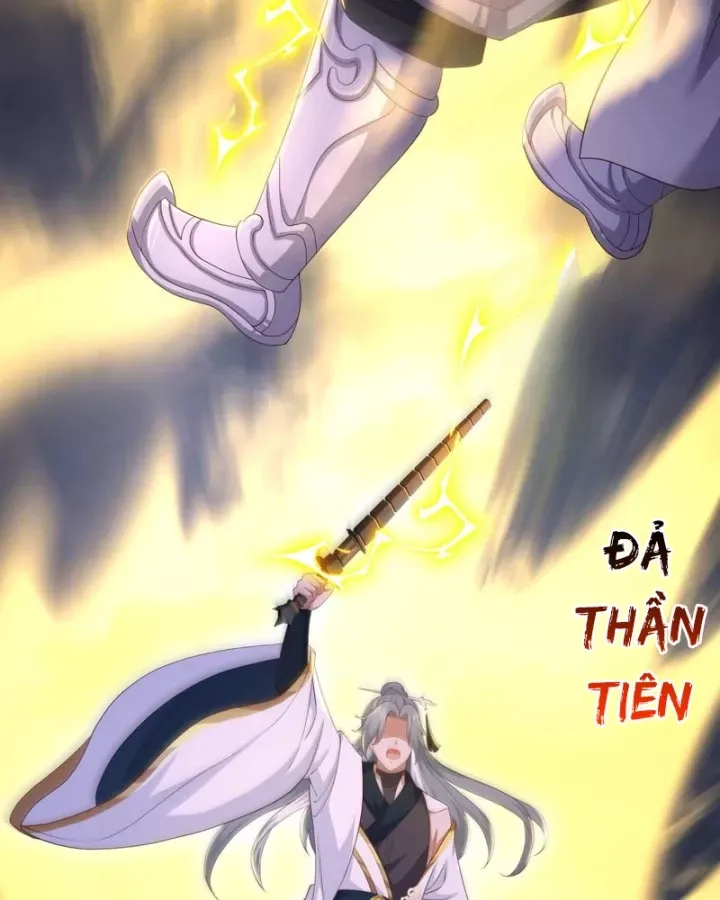 Trụ Vương Tái Sinh Không Muốn Làm Đại Phản Diện Chap 212 - Next Chap 213