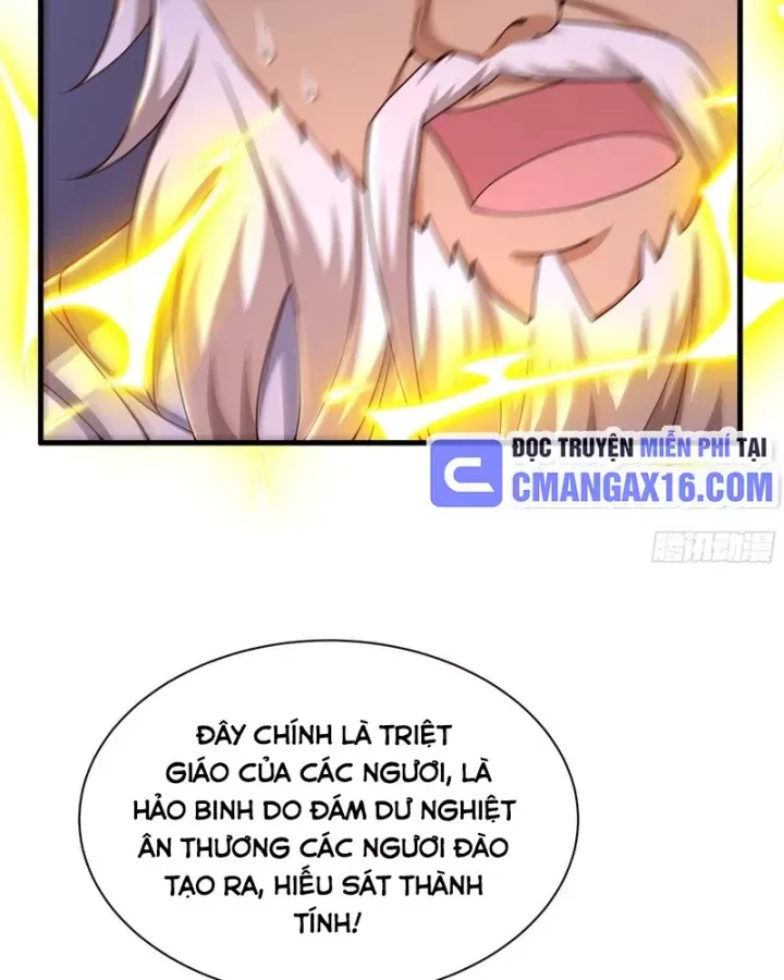 Trụ Vương Tái Sinh Không Muốn Làm Đại Phản Diện Chap 212 - Next Chap 213