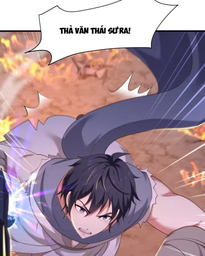 Trụ Vương Tái Sinh Không Muốn Làm Đại Phản Diện Chap 212 - Next Chap 213