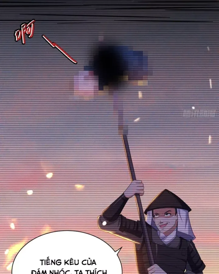 Trụ Vương Tái Sinh Không Muốn Làm Đại Phản Diện Chap 212 - Next Chap 213