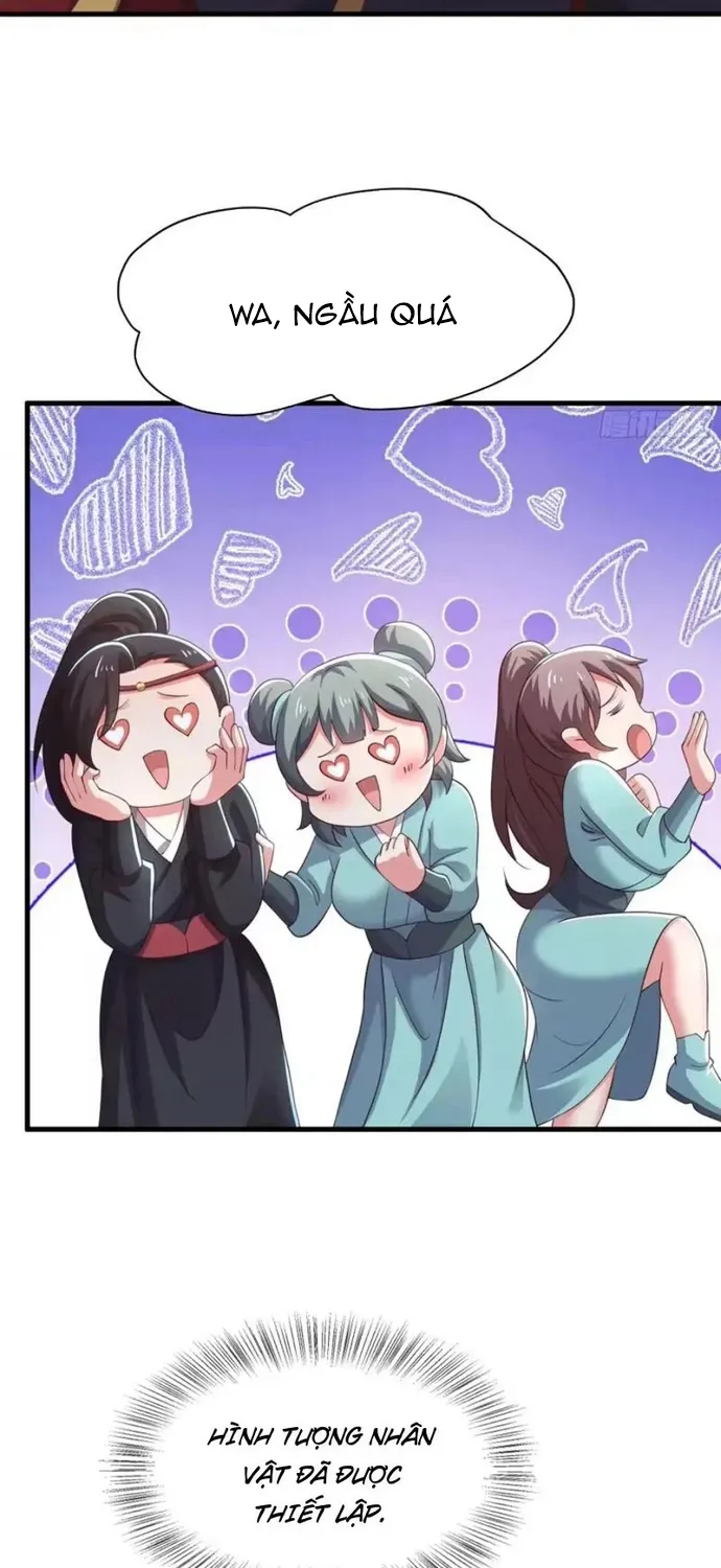 Trụ Vương Tái Sinh Không Muốn Làm Đại Phản Diện Chap 216 - Next Chap 217