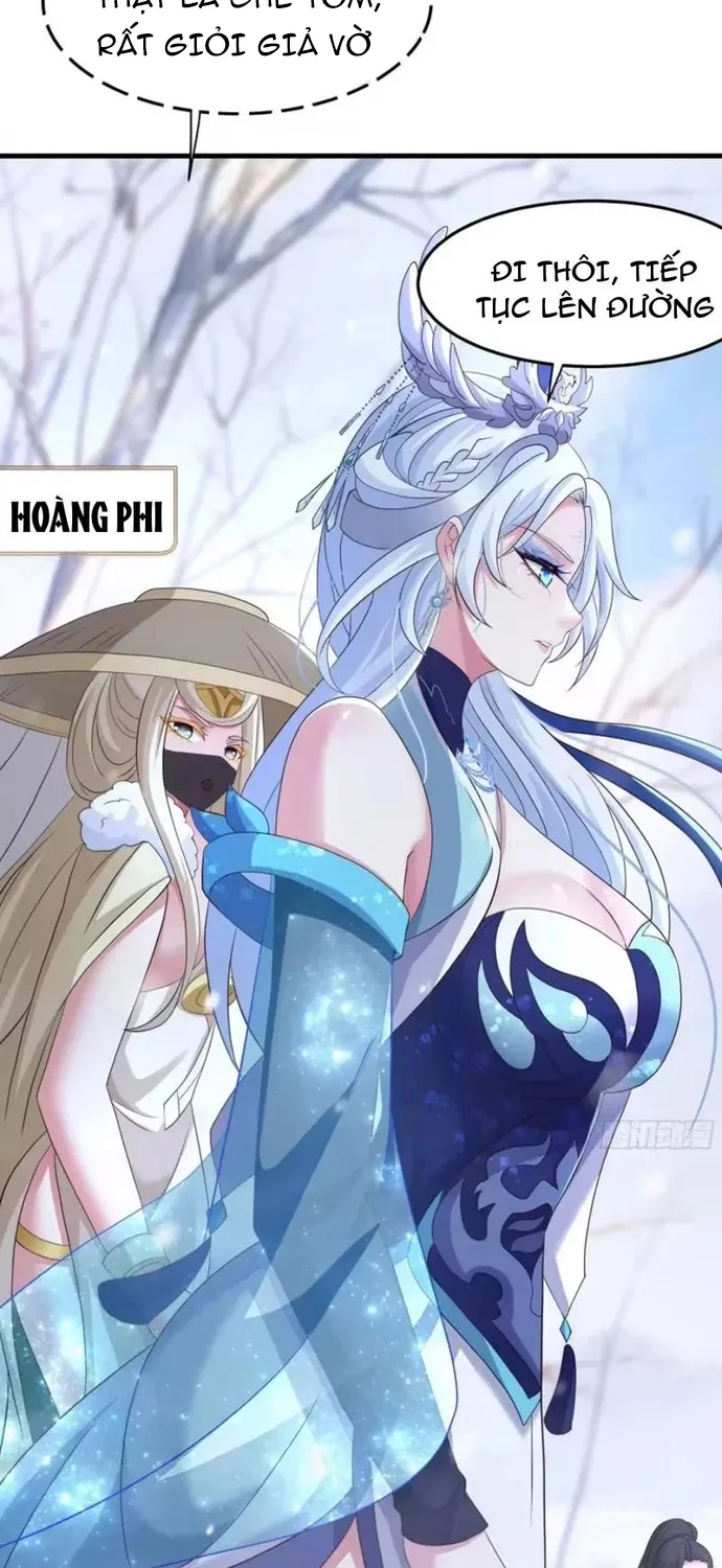 Trụ Vương Tái Sinh Không Muốn Làm Đại Phản Diện Chap 216 - Next Chap 217
