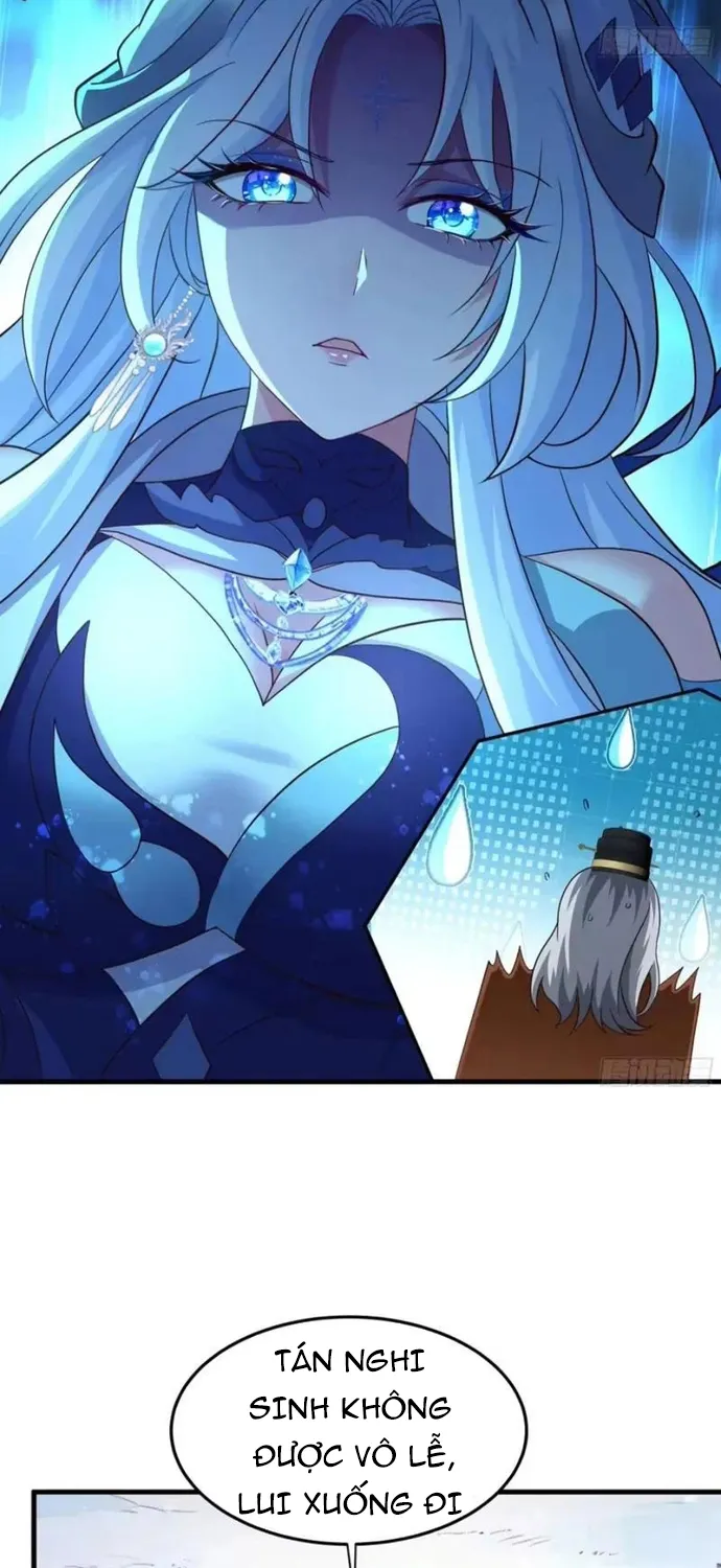 Trụ Vương Tái Sinh Không Muốn Làm Đại Phản Diện Chap 216 - Next Chap 217