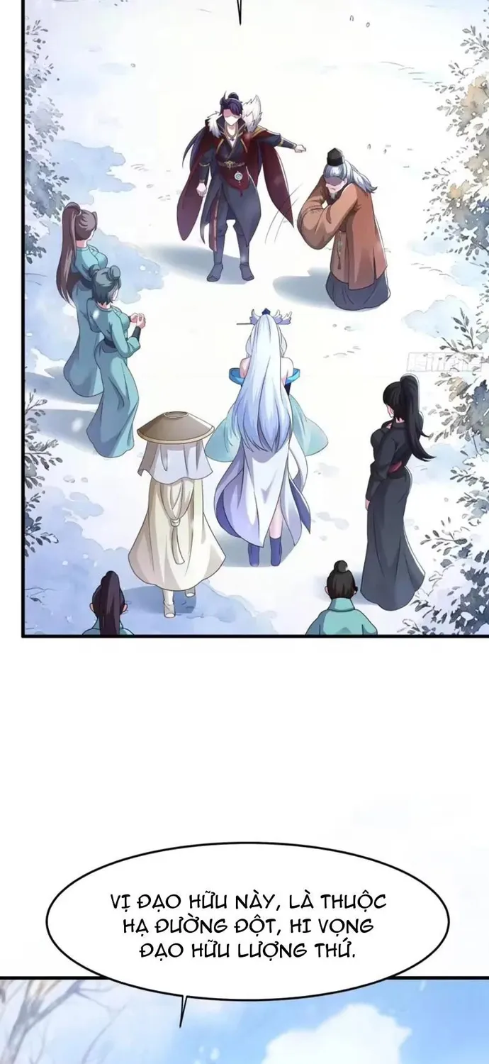 Trụ Vương Tái Sinh Không Muốn Làm Đại Phản Diện Chap 216 - Next Chap 217