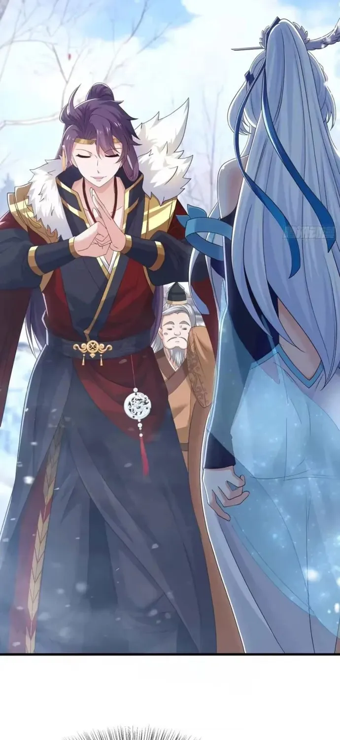 Trụ Vương Tái Sinh Không Muốn Làm Đại Phản Diện Chap 216 - Next Chap 217