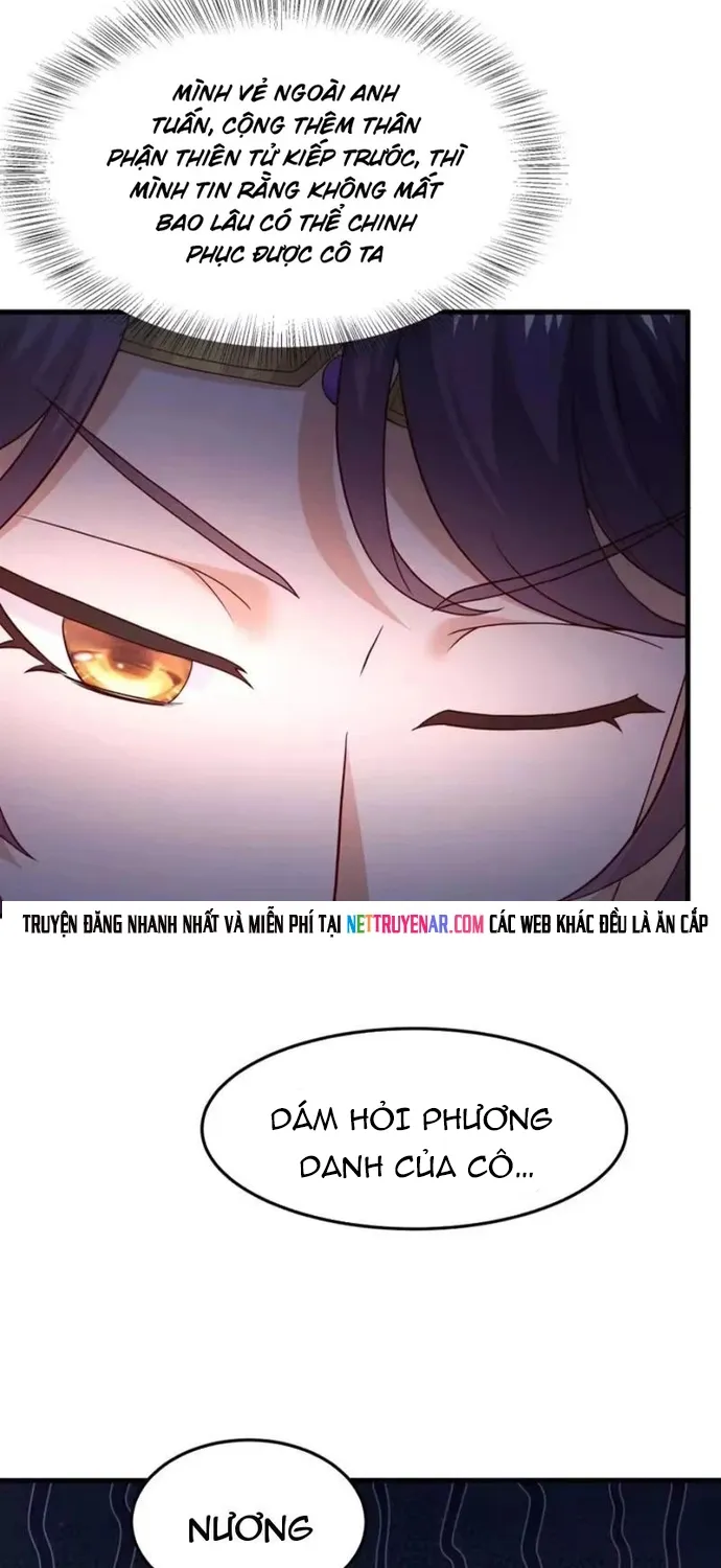 Trụ Vương Tái Sinh Không Muốn Làm Đại Phản Diện Chap 216 - Next Chap 217