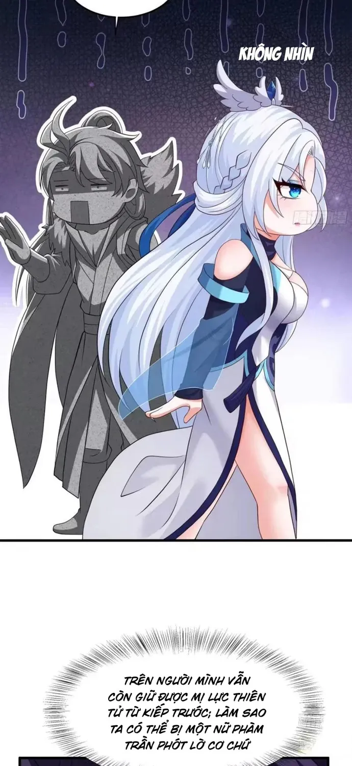 Trụ Vương Tái Sinh Không Muốn Làm Đại Phản Diện Chap 216 - Next Chap 217