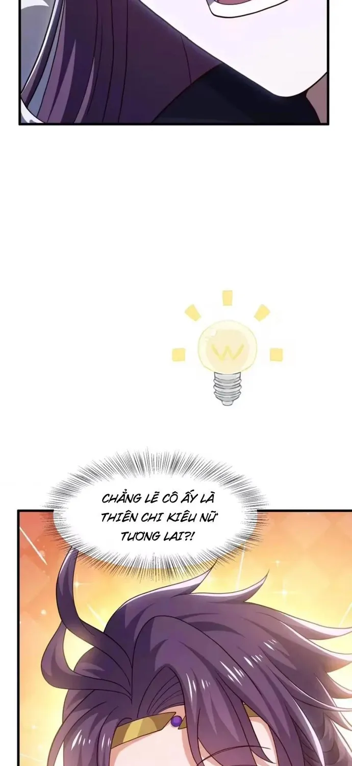 Trụ Vương Tái Sinh Không Muốn Làm Đại Phản Diện Chap 216 - Next Chap 217