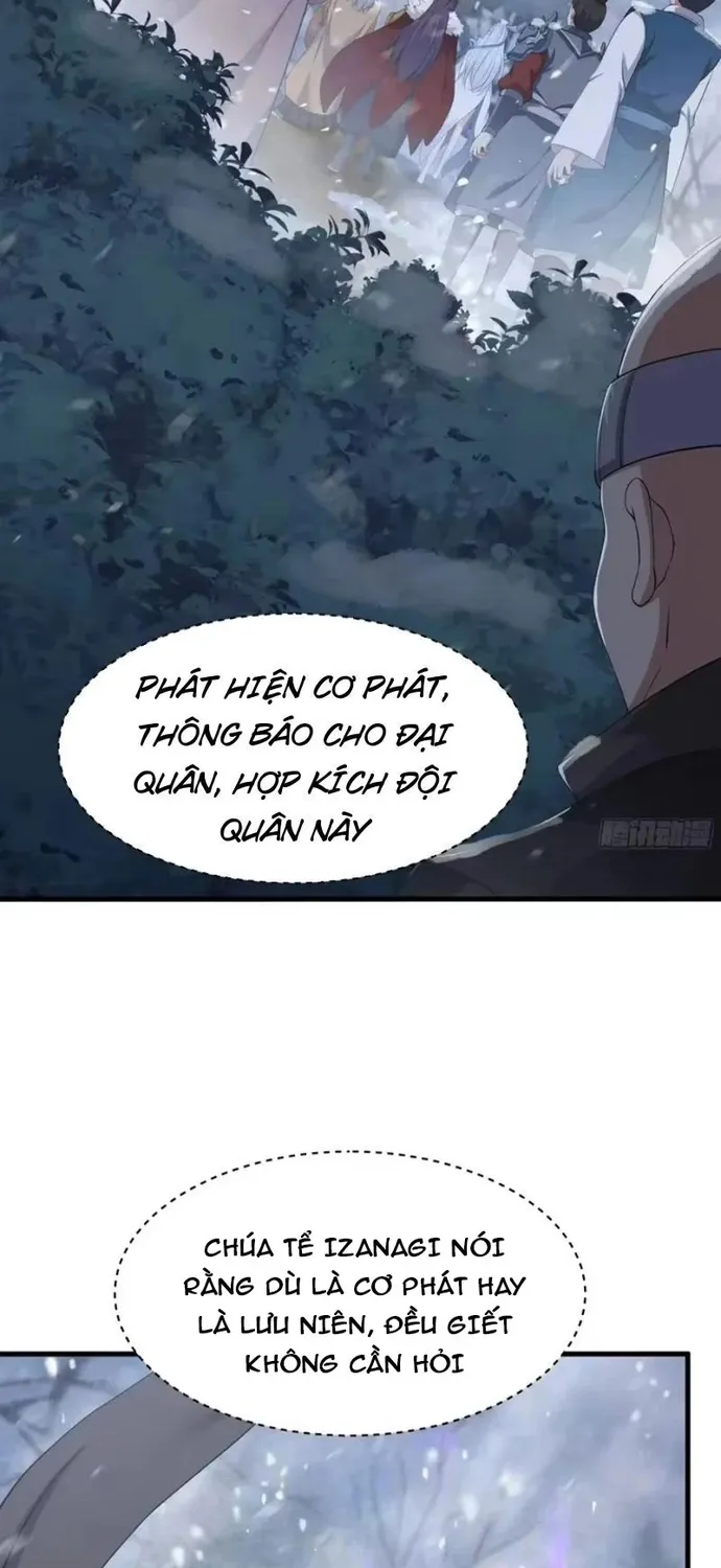 Trụ Vương Tái Sinh Không Muốn Làm Đại Phản Diện Chap 216 - Next Chap 217