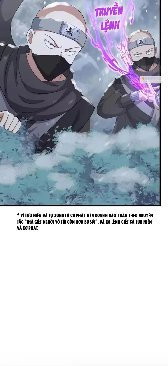 Trụ Vương Tái Sinh Không Muốn Làm Đại Phản Diện Chap 216 - Next Chap 217