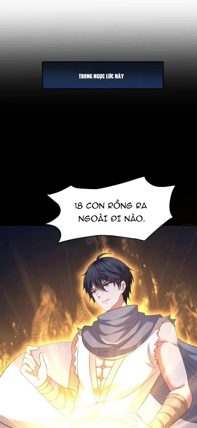 Trụ Vương Tái Sinh Không Muốn Làm Đại Phản Diện Chap 216 - Next Chap 217