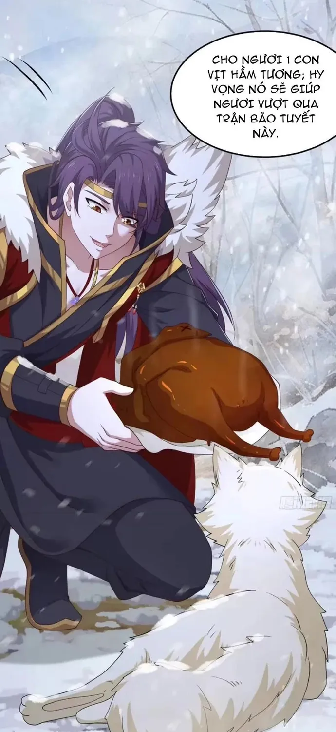 Trụ Vương Tái Sinh Không Muốn Làm Đại Phản Diện Chap 216 - Next Chap 217