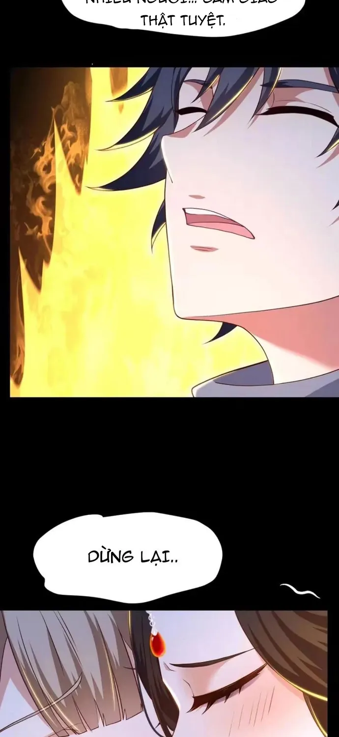 Trụ Vương Tái Sinh Không Muốn Làm Đại Phản Diện Chap 216 - Next Chap 217