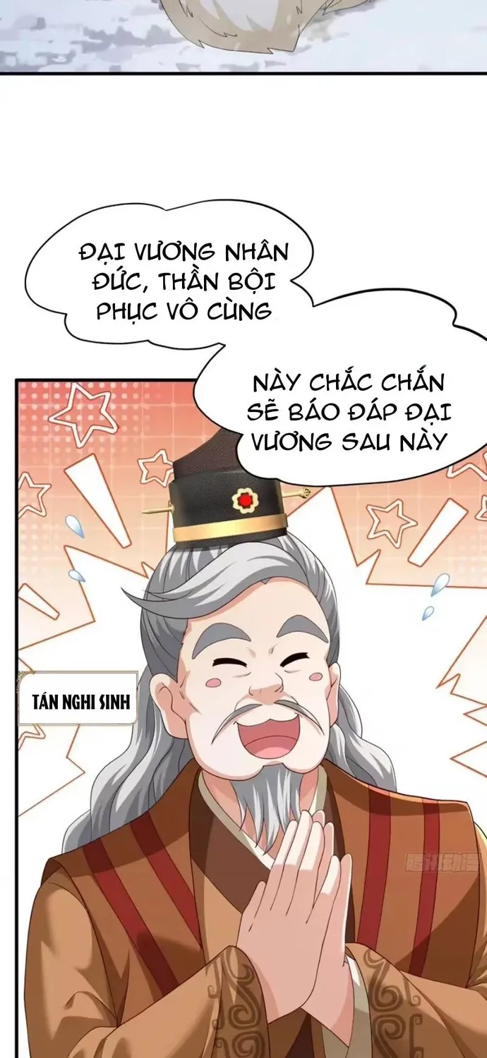 Trụ Vương Tái Sinh Không Muốn Làm Đại Phản Diện Chap 216 - Next Chap 217