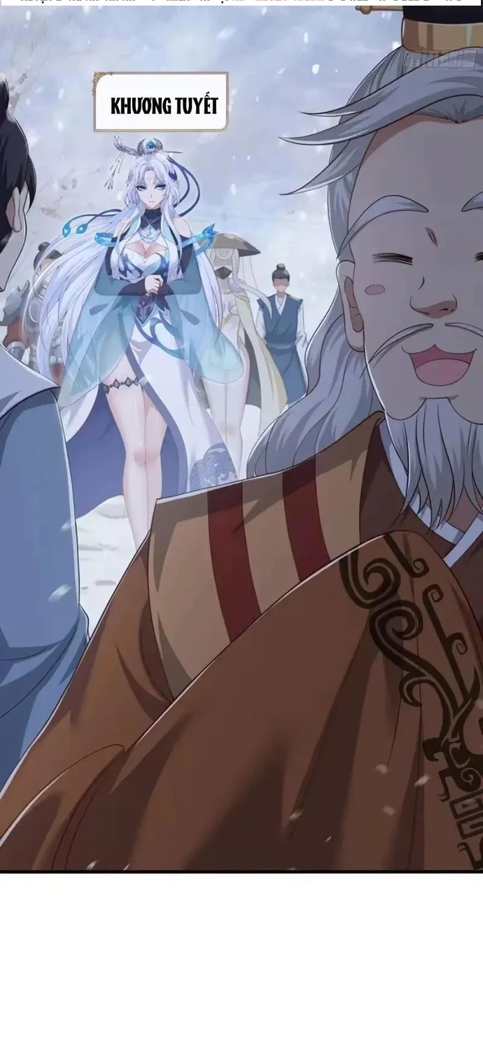 Trụ Vương Tái Sinh Không Muốn Làm Đại Phản Diện Chap 216 - Next Chap 217