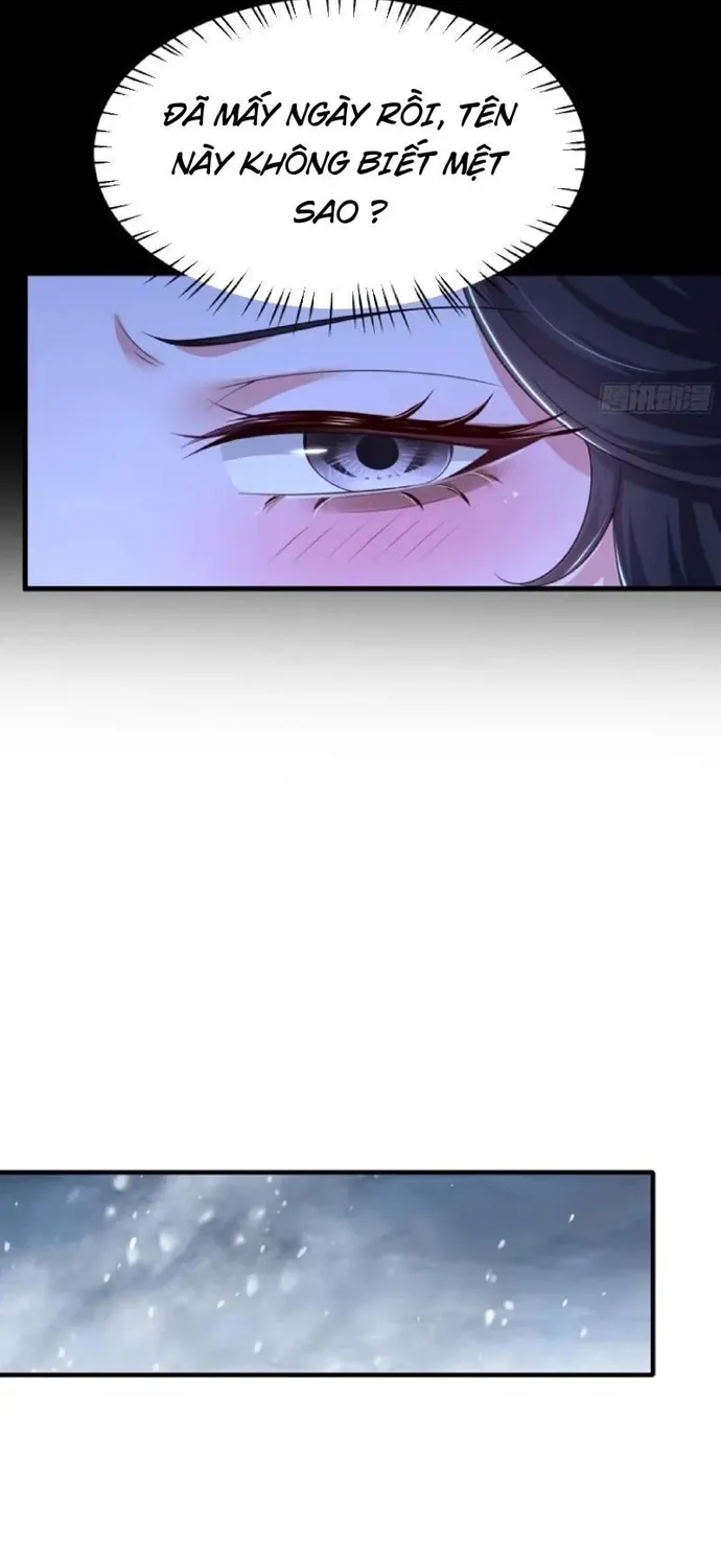 Trụ Vương Tái Sinh Không Muốn Làm Đại Phản Diện Chap 217 - Next Chap 218