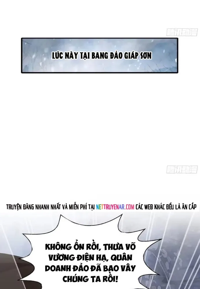 Trụ Vương Tái Sinh Không Muốn Làm Đại Phản Diện Chap 217 - Next Chap 218