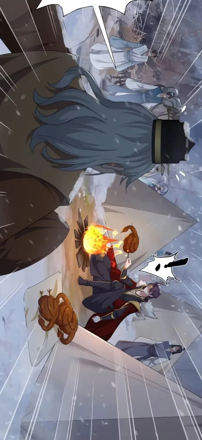Trụ Vương Tái Sinh Không Muốn Làm Đại Phản Diện Chap 217 - Next Chap 218