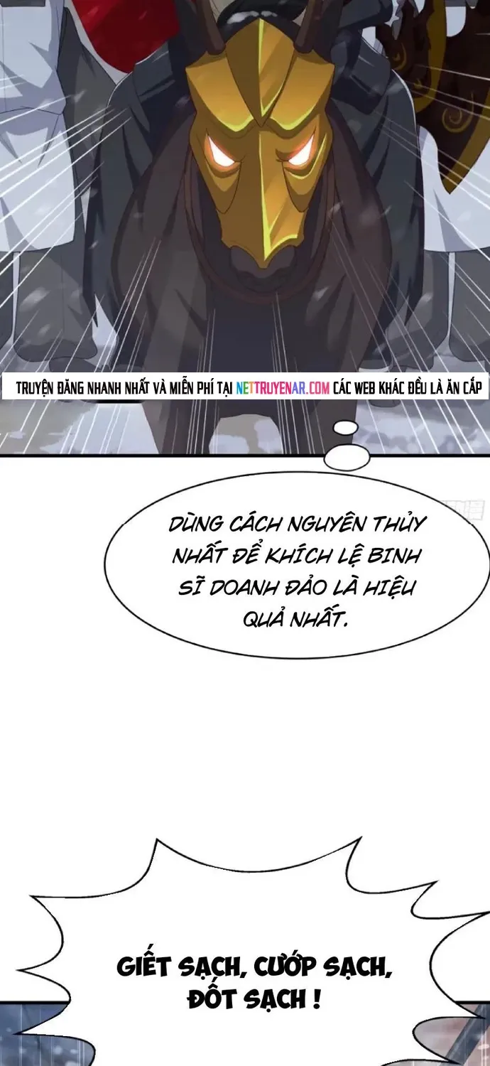 Trụ Vương Tái Sinh Không Muốn Làm Đại Phản Diện Chap 217 - Next Chap 218