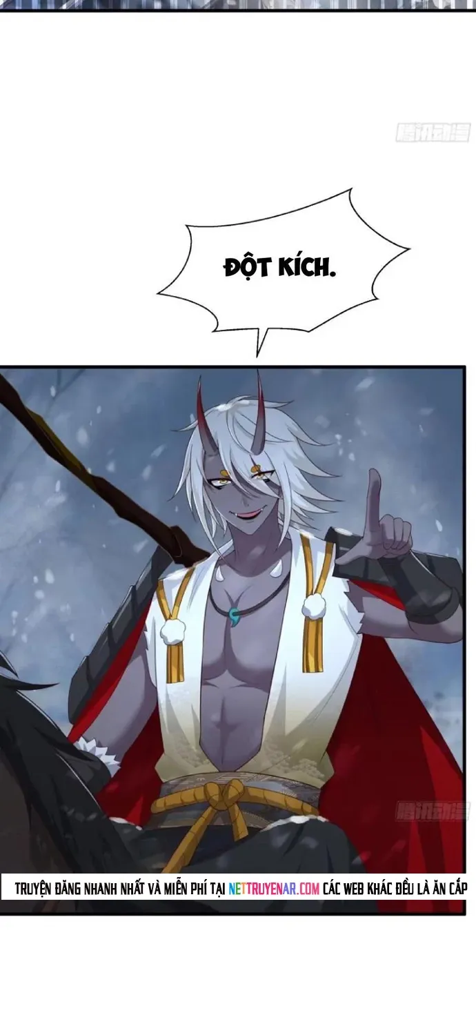 Trụ Vương Tái Sinh Không Muốn Làm Đại Phản Diện Chap 217 - Next Chap 218