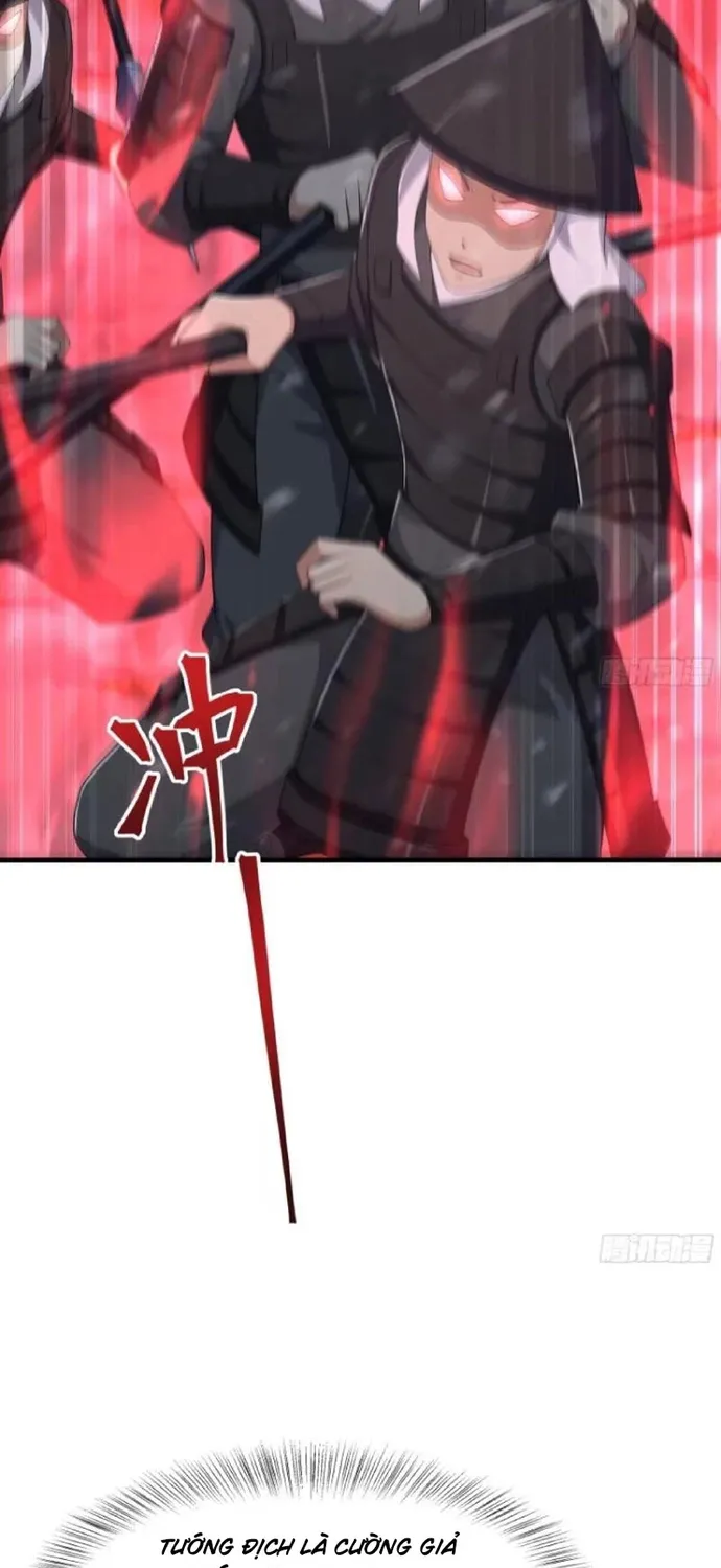 Trụ Vương Tái Sinh Không Muốn Làm Đại Phản Diện Chap 217 - Next Chap 218