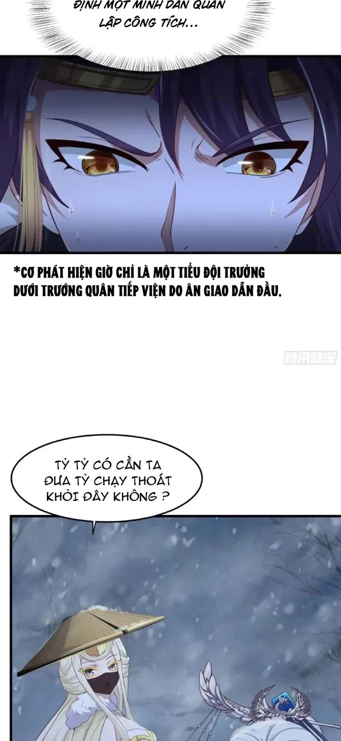 Trụ Vương Tái Sinh Không Muốn Làm Đại Phản Diện Chap 217 - Next Chap 218