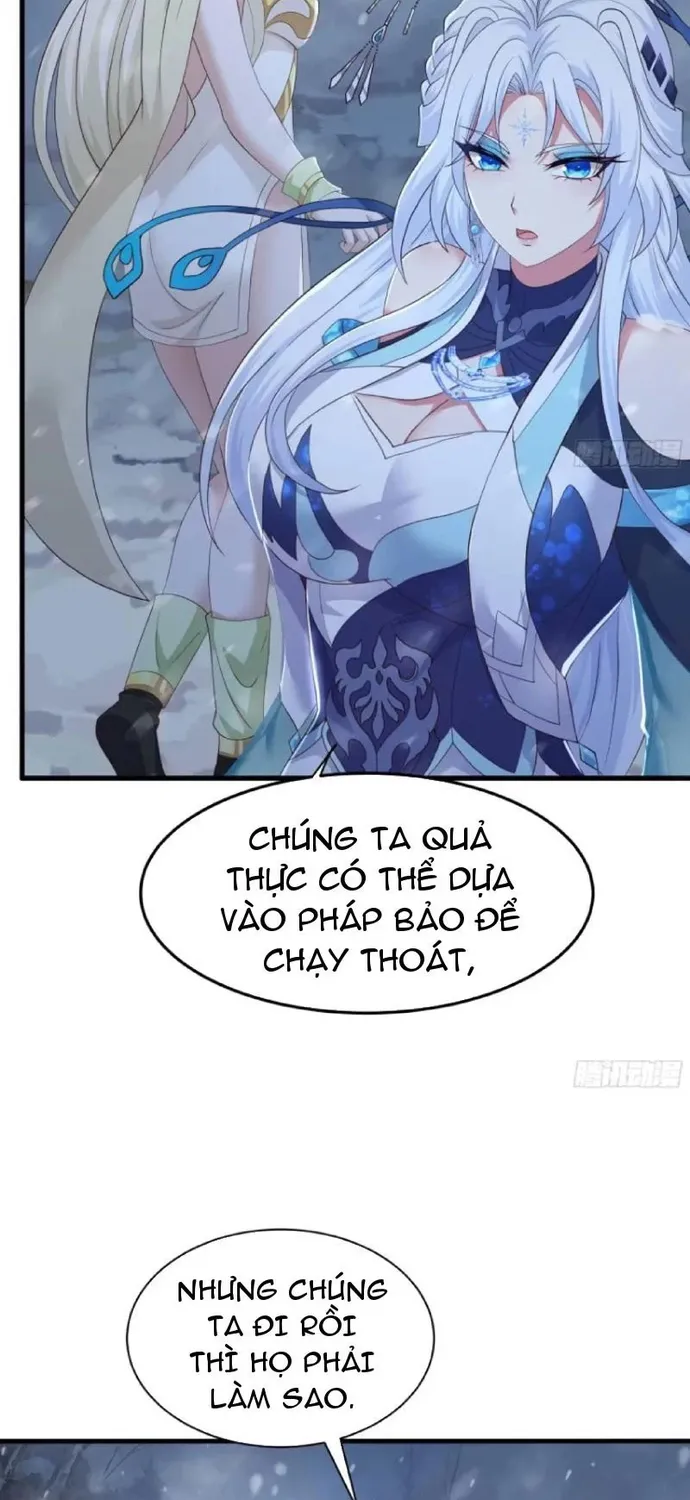 Trụ Vương Tái Sinh Không Muốn Làm Đại Phản Diện Chap 217 - Next Chap 218