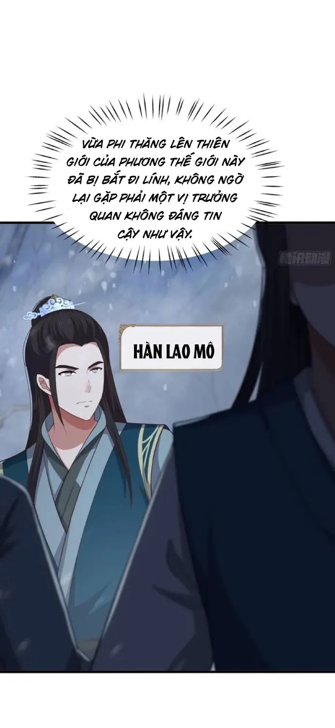 Trụ Vương Tái Sinh Không Muốn Làm Đại Phản Diện Chap 217 - Next Chap 218