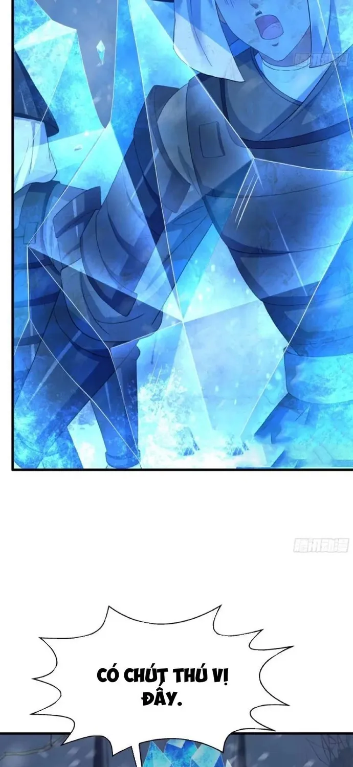 Trụ Vương Tái Sinh Không Muốn Làm Đại Phản Diện Chap 217 - Next Chap 218
