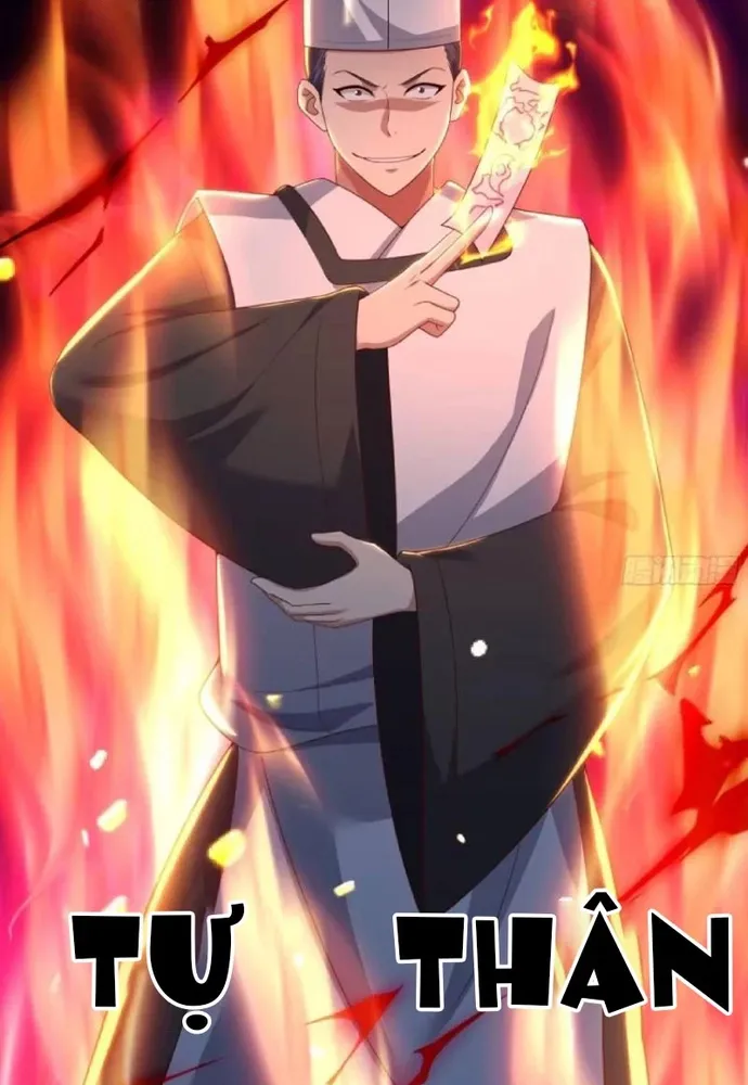 Trụ Vương Tái Sinh Không Muốn Làm Đại Phản Diện Chap 217 - Next Chap 218