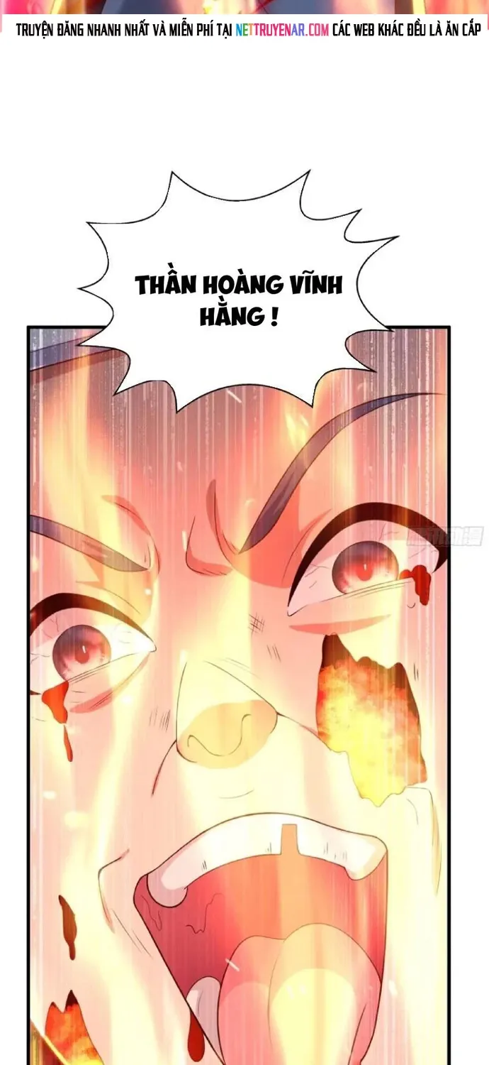 Trụ Vương Tái Sinh Không Muốn Làm Đại Phản Diện Chap 217 - Next Chap 218