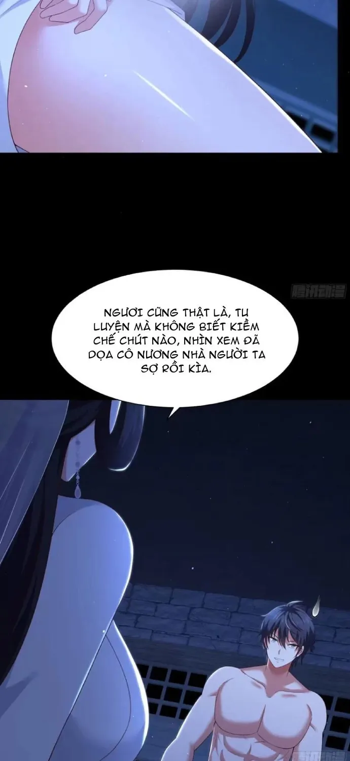 Trụ Vương Tái Sinh Không Muốn Làm Đại Phản Diện Chap 217 - Next Chap 218