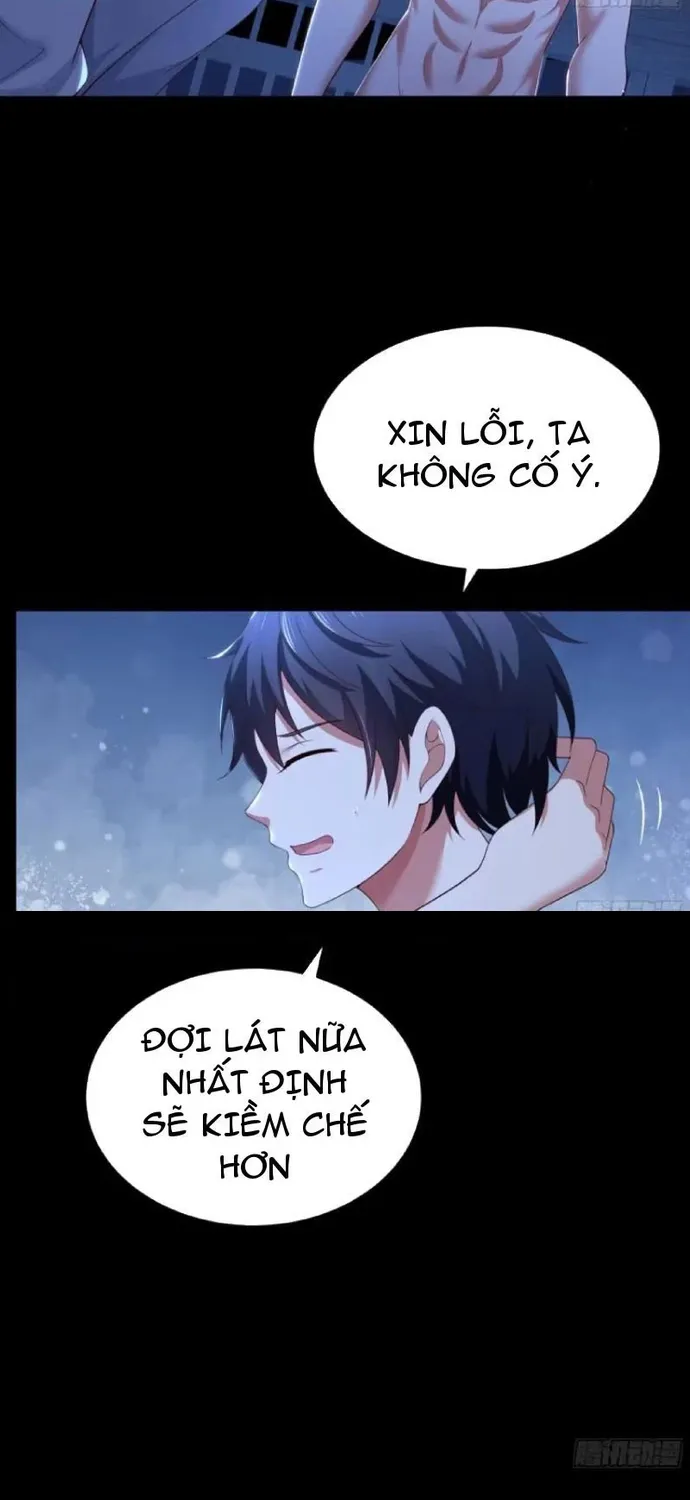 Trụ Vương Tái Sinh Không Muốn Làm Đại Phản Diện Chap 217 - Next Chap 218