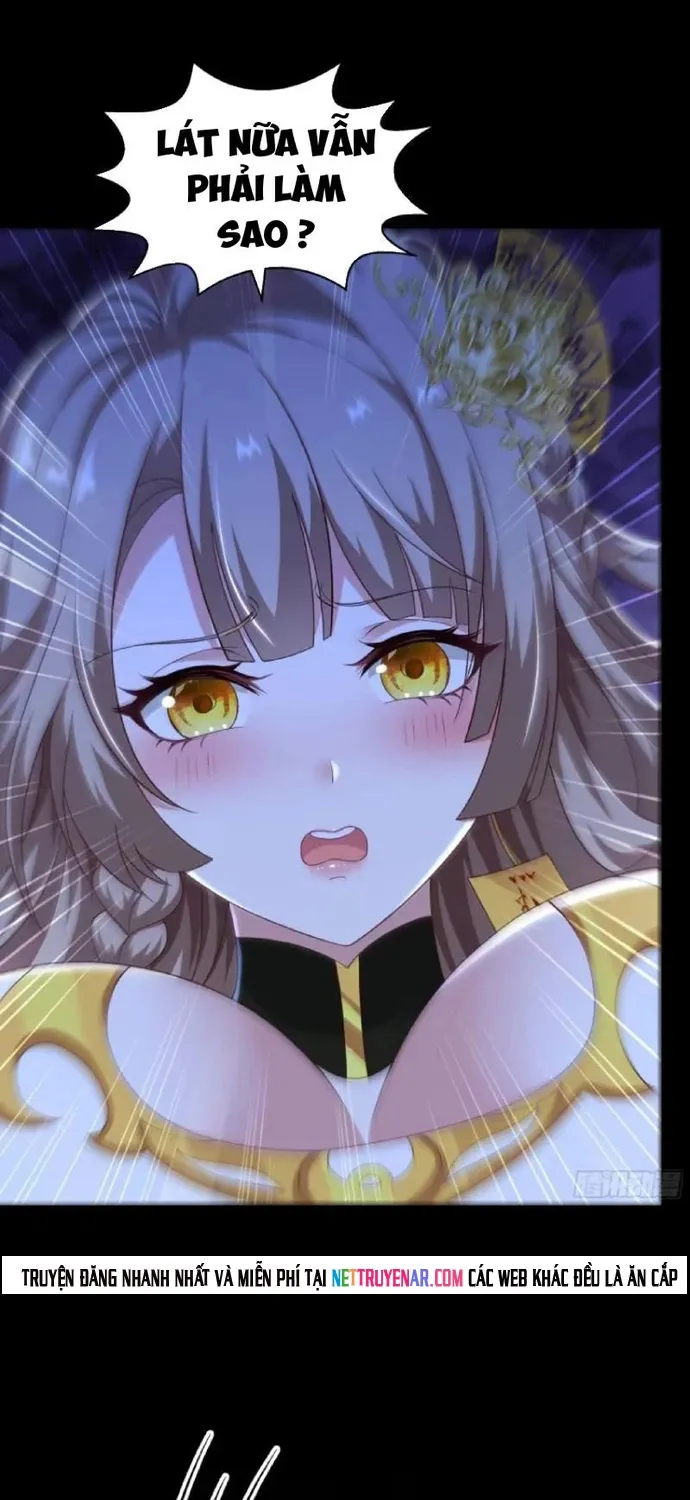 Trụ Vương Tái Sinh Không Muốn Làm Đại Phản Diện Chap 217 - Next Chap 218