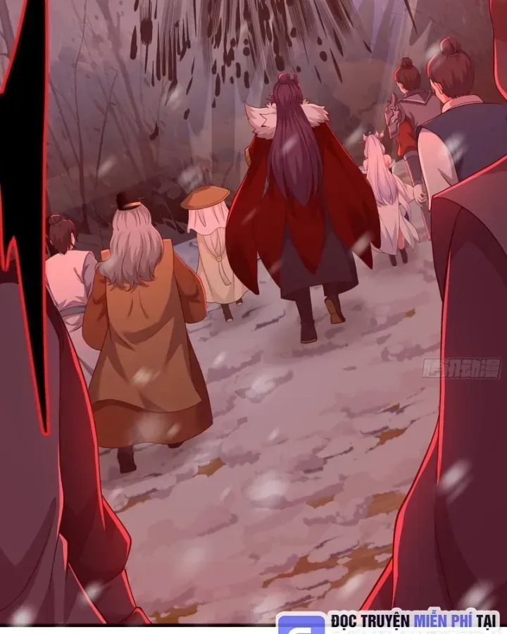 Trụ Vương Tái Sinh Không Muốn Làm Đại Phản Diện Chap 218 - Next Chap 219